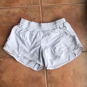 Hotty Hot Short II Long 4"